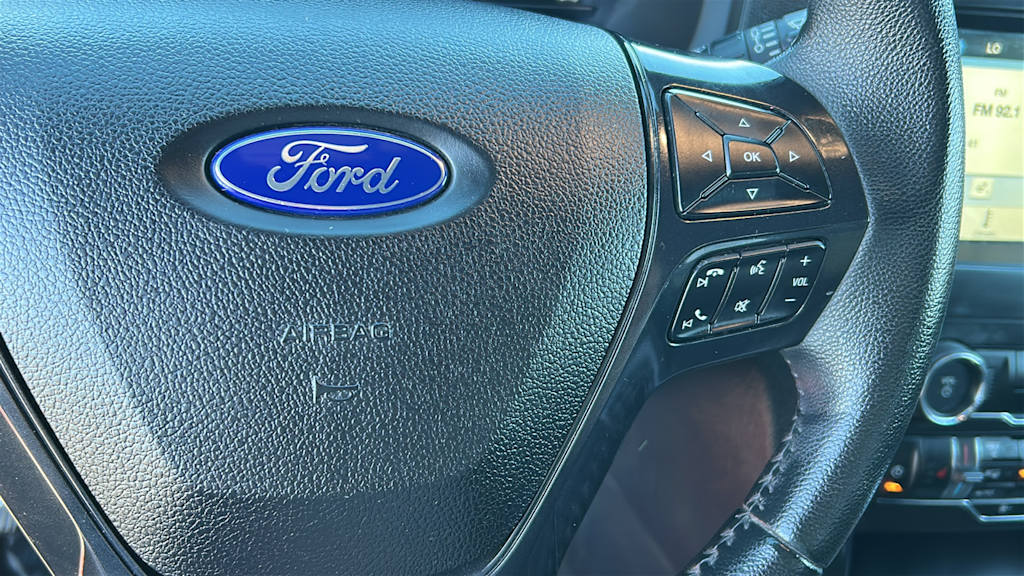 Thumbnail: 2018 Ford Explorer - 27