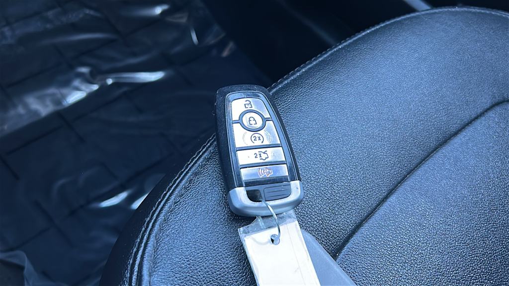 Thumbnail: 2018 Ford Explorer - 31