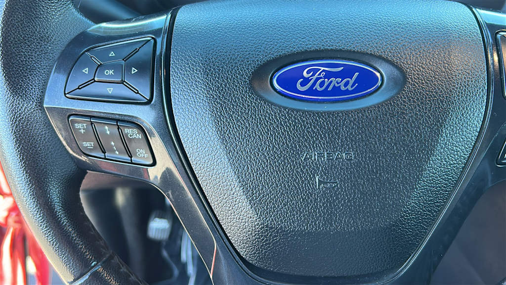 Thumbnail: 2018 Ford Explorer - 26