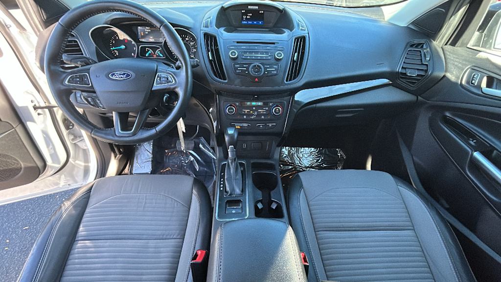 Thumbnail: 2017 Ford Escape - 13