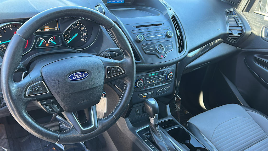 Thumbnail: 2017 Ford Escape - 2