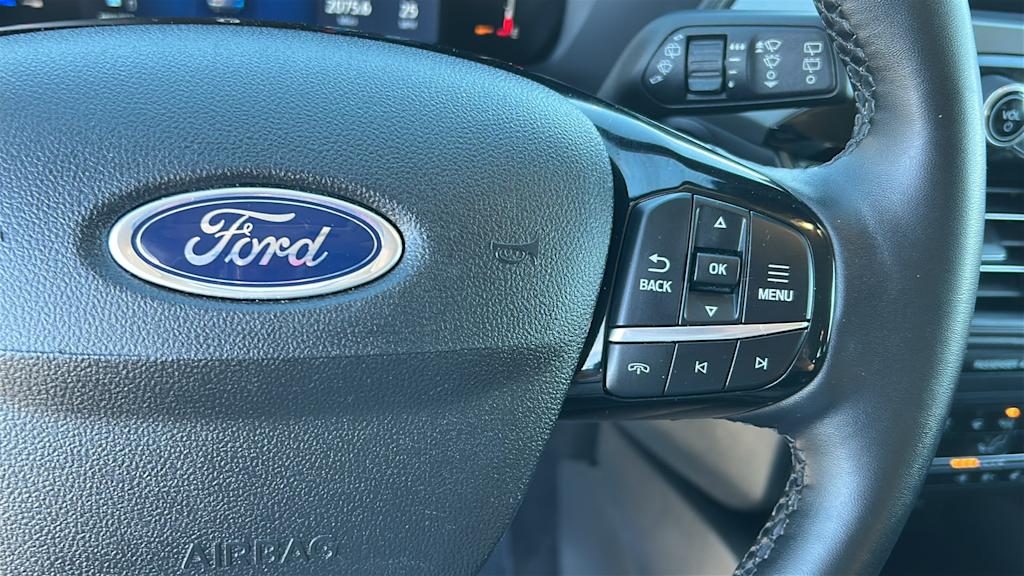 Thumbnail: 2024 Ford Escape - 26