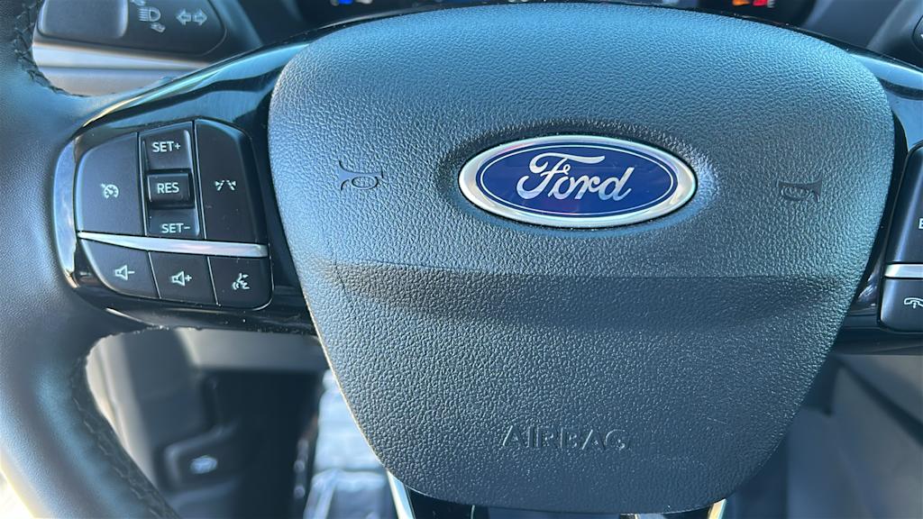 Thumbnail: 2024 Ford Escape - 25