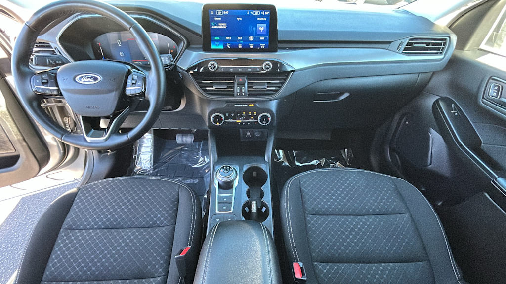 Thumbnail: 2024 Ford Escape - 13