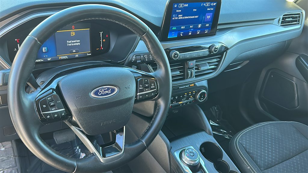 Thumbnail: 2024 Ford Escape - 2