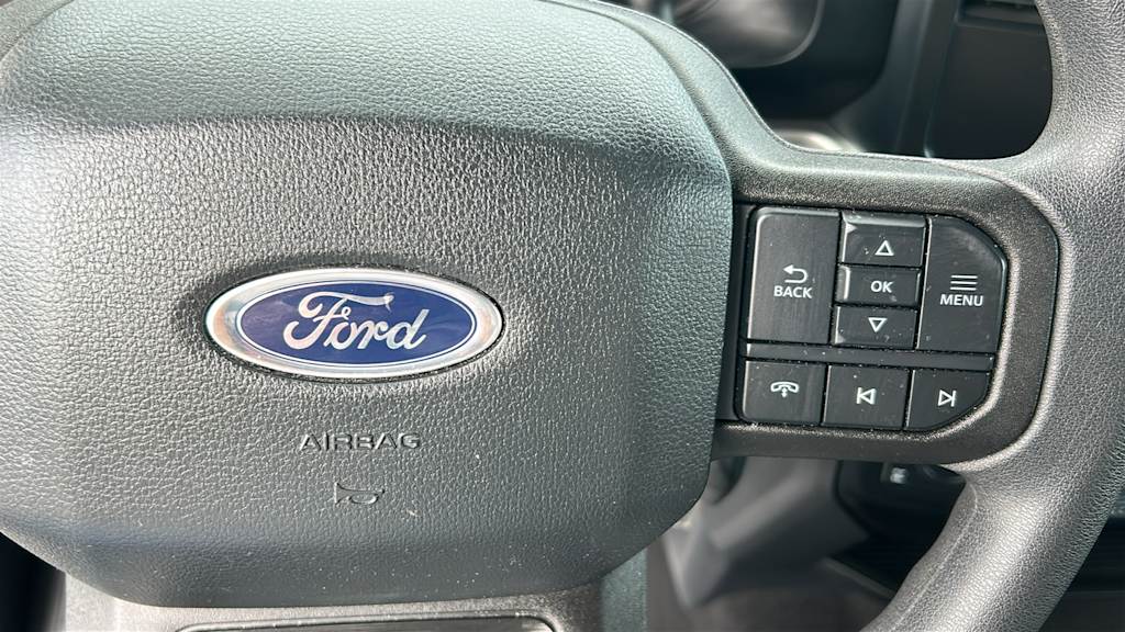 Thumbnail: 2024 Ford F-250 - 27