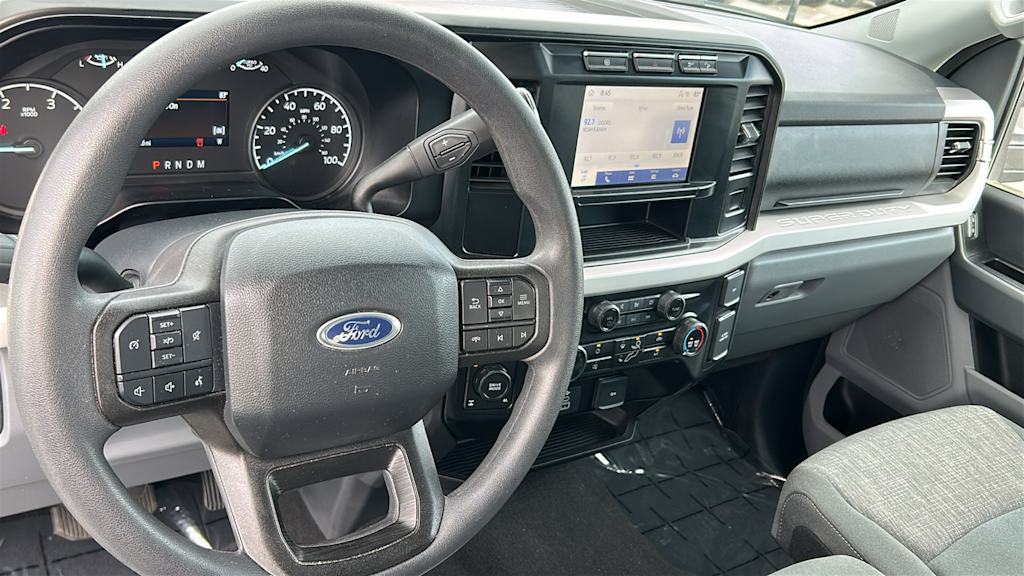 Thumbnail: 2024 Ford F-250 - 2