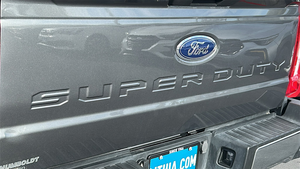 Thumbnail: 2024 Ford F-250 - 7