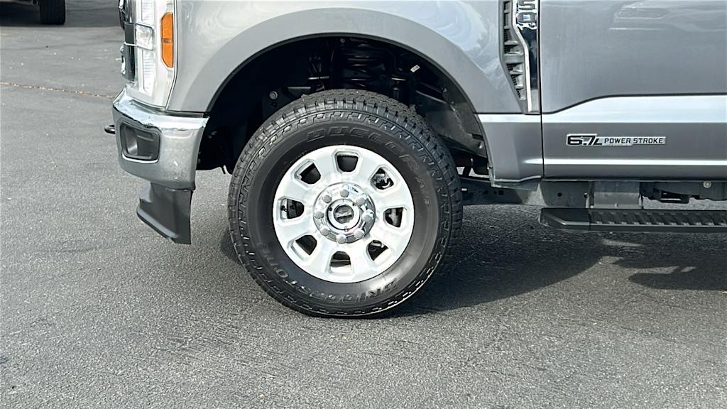 Thumbnail: 2024 Ford F-250 - 8
