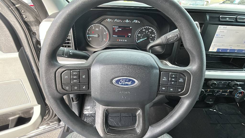 Thumbnail: 2024 Ford F-250 - 9