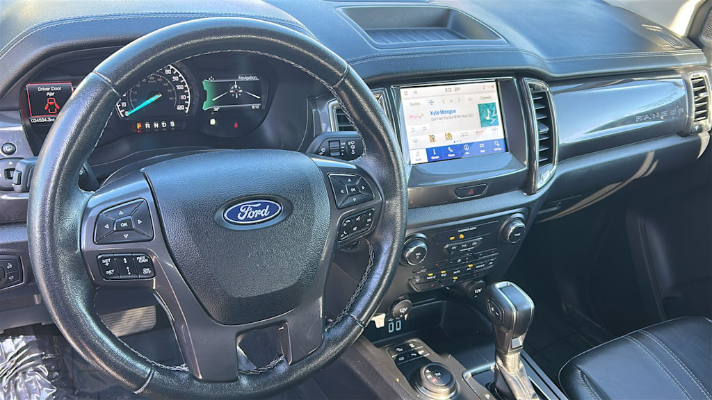 Thumbnail: 2022 Ford Ranger - 2
