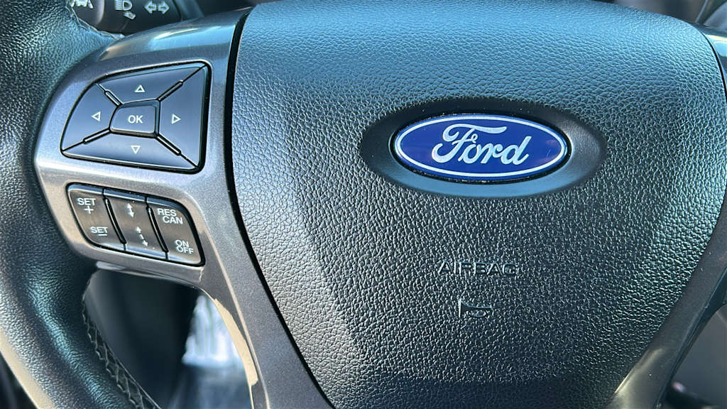 Thumbnail: 2022 Ford Ranger - 26