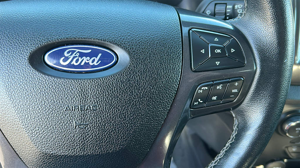 Thumbnail: 2022 Ford Ranger - 27