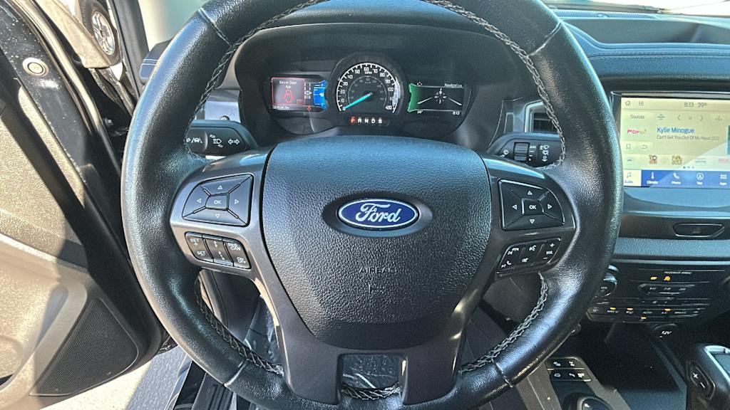 Thumbnail: 2022 Ford Ranger - 9