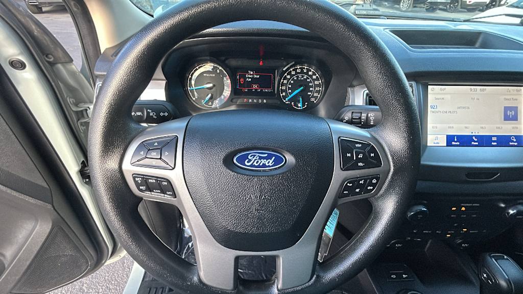 Thumbnail: 2023 Ford Ranger - 9