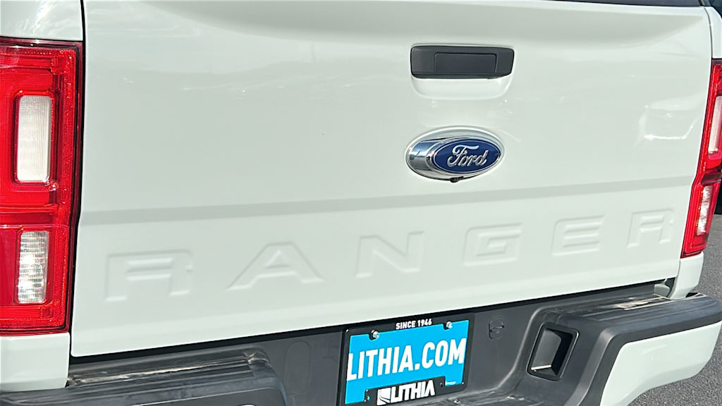 Thumbnail: 2023 Ford Ranger - 7