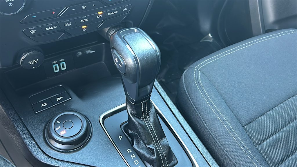 Thumbnail: 2023 Ford Ranger - 15