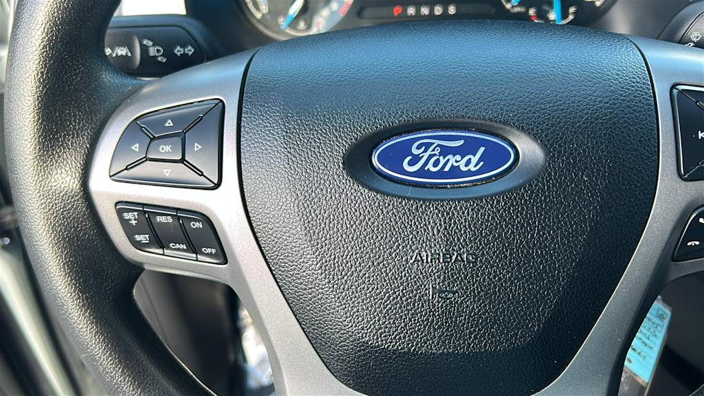 Thumbnail: 2023 Ford Ranger - 25