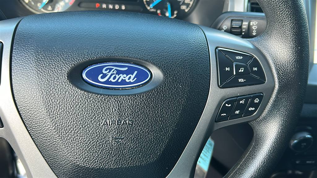 Thumbnail: 2023 Ford Ranger - 26