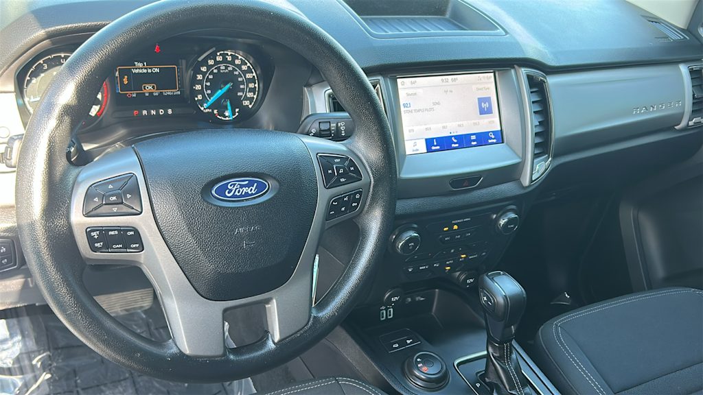 Thumbnail: 2023 Ford Ranger - 2