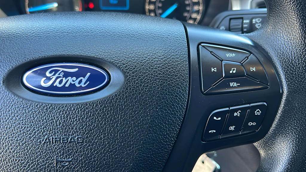 Thumbnail: 2022 Ford Ranger - 27