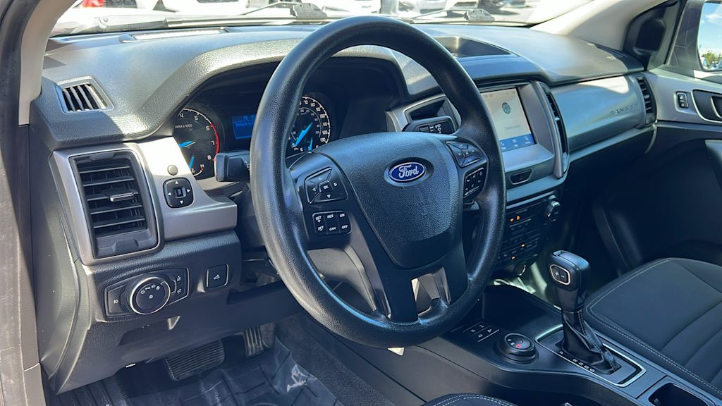 Thumbnail: 2022 Ford Ranger - 2