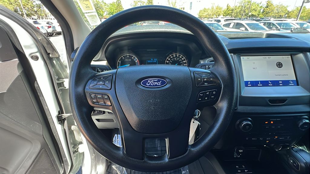 Thumbnail: 2022 Ford Ranger - 9
