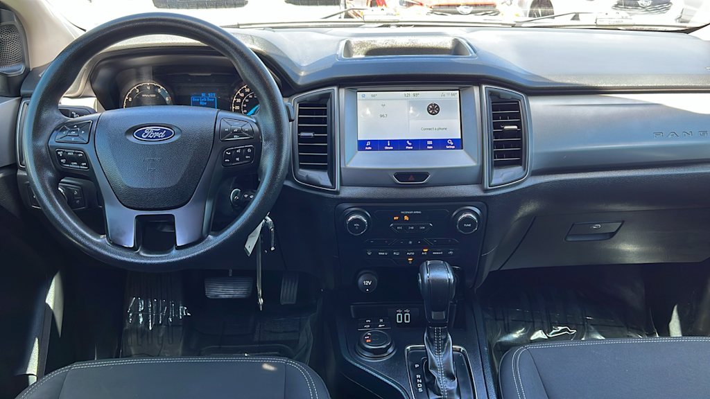 Thumbnail: 2022 Ford Ranger - 13