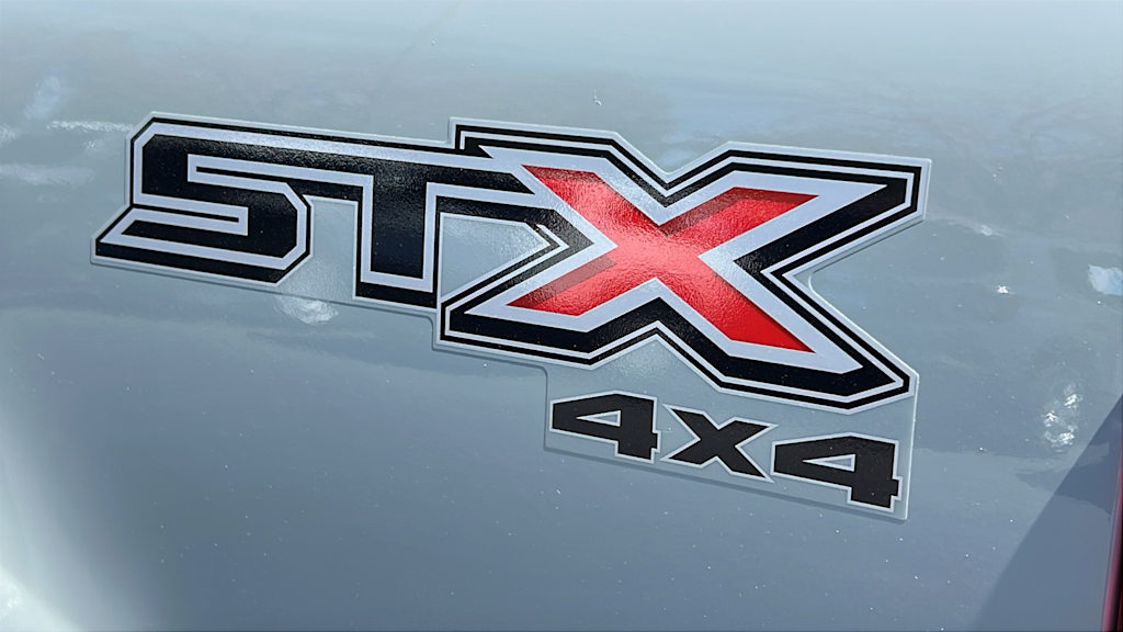 Thumbnail: 2022 Ford Ranger - 7
