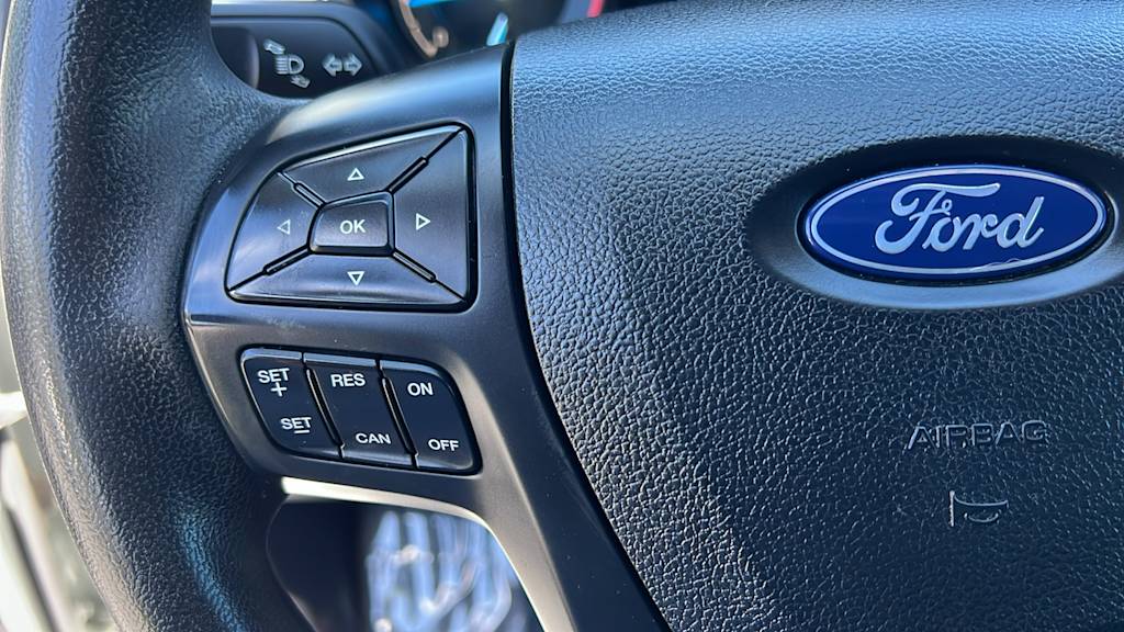 Thumbnail: 2022 Ford Ranger - 26