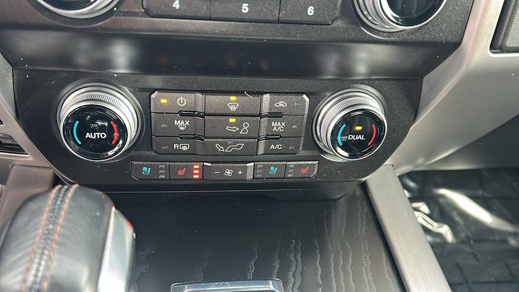 Thumbnail: 2019 Ford F-150 - 23