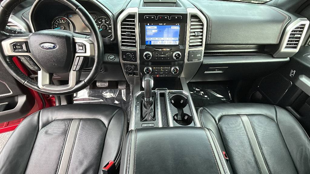 Thumbnail: 2019 Ford F-150 - 12