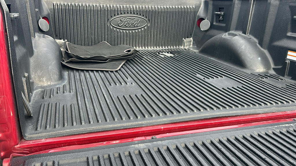 Thumbnail: 2019 Ford F-150 - 16