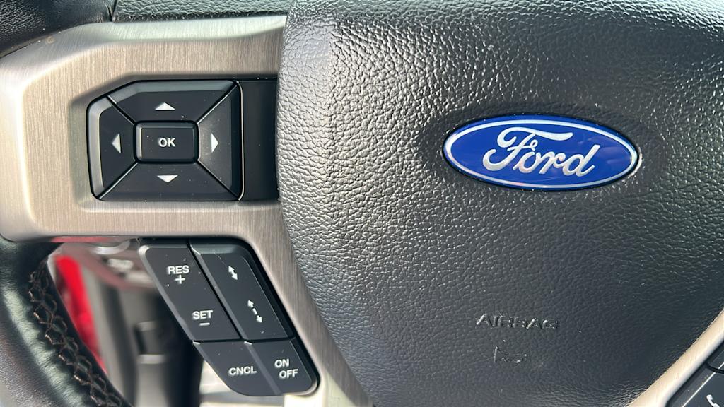 Thumbnail: 2019 Ford F-150 - 26