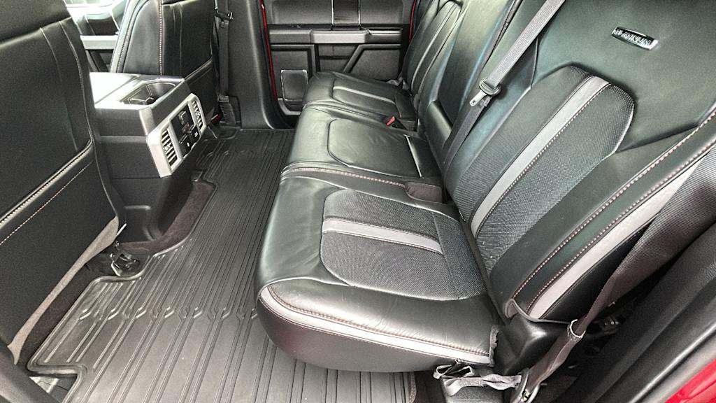 Thumbnail: 2019 Ford F-150 - 11