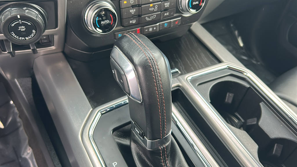 Thumbnail: 2019 Ford F-150 - 14