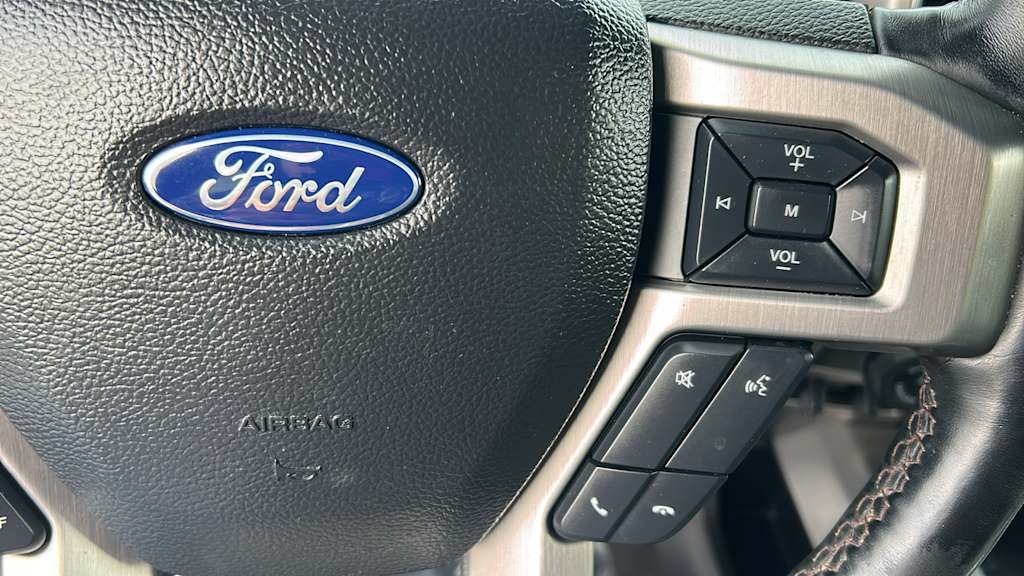 Thumbnail: 2019 Ford F-150 - 27