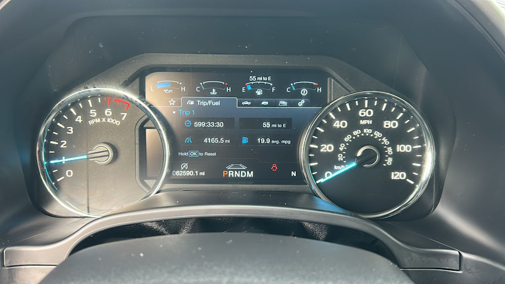 Thumbnail: 2019 Ford F-150 - 15