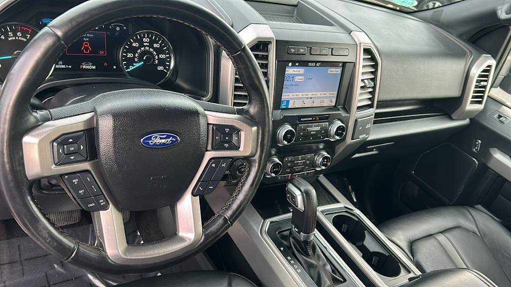 Thumbnail: 2019 Ford F-150 - 2