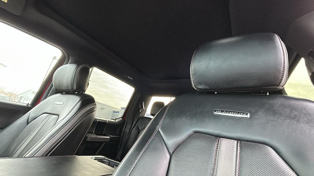 Thumbnail: 2019 Ford F-150 - 22