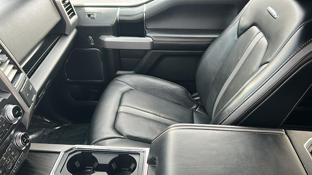 Thumbnail: 2019 Ford F-150 - 10