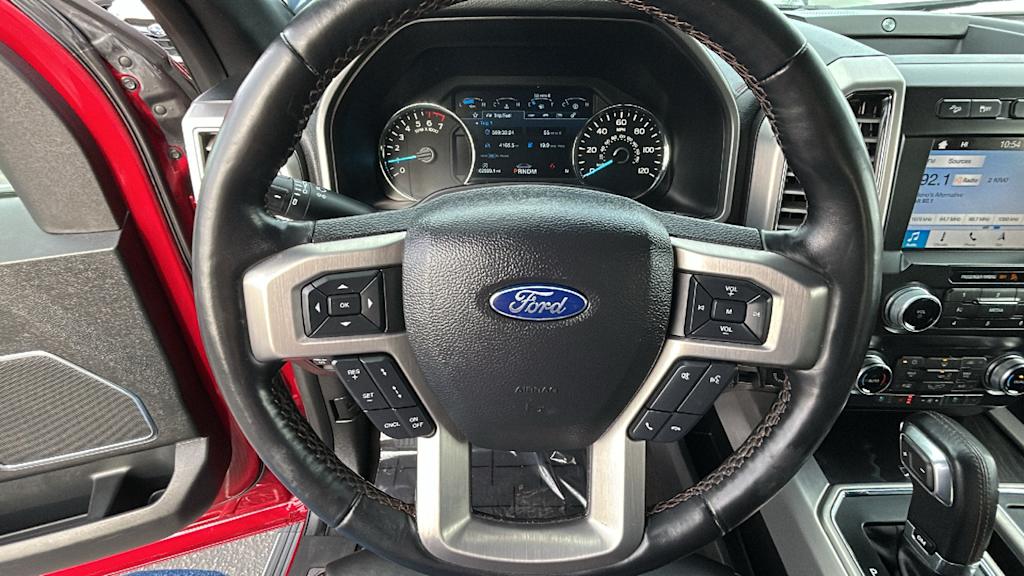 Thumbnail: 2019 Ford F-150 - 9