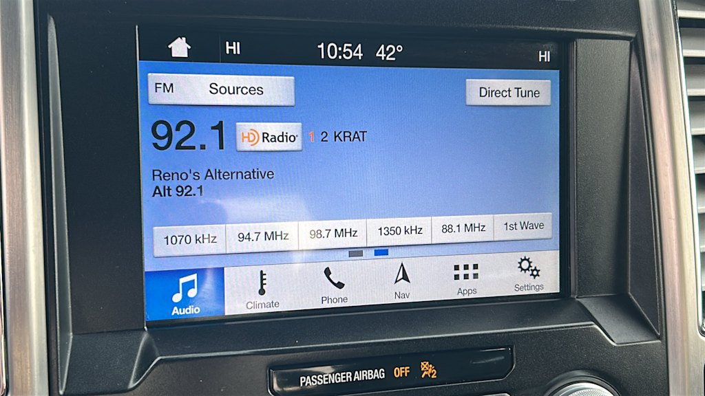 Thumbnail: 2019 Ford F-150 - 13