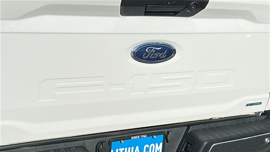 Thumbnail: 2022 Ford F-150 - 7