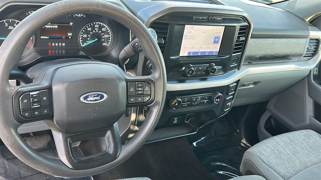 Thumbnail: 2022 Ford F-150 - 2