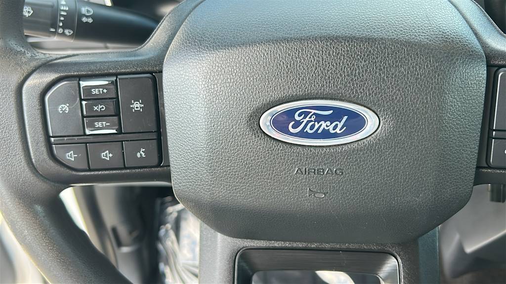 Thumbnail: 2022 Ford F-150 - 24