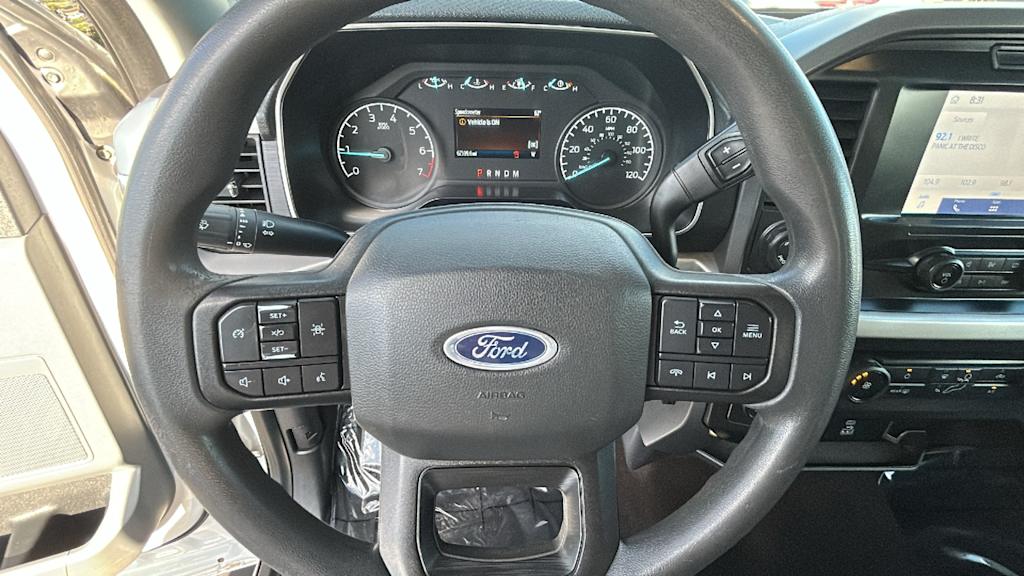 Thumbnail: 2022 Ford F-150 - 9
