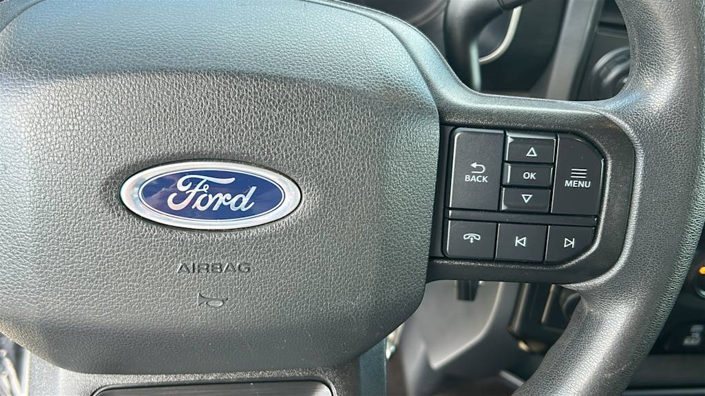 Thumbnail: 2022 Ford F-150 - 25