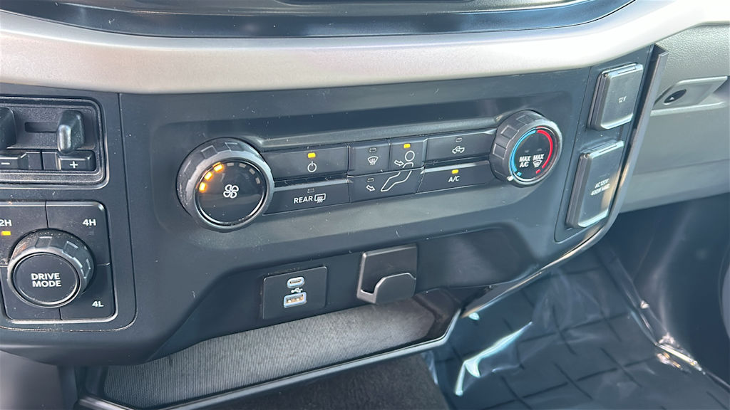 Thumbnail: 2022 Ford F-150 - 21