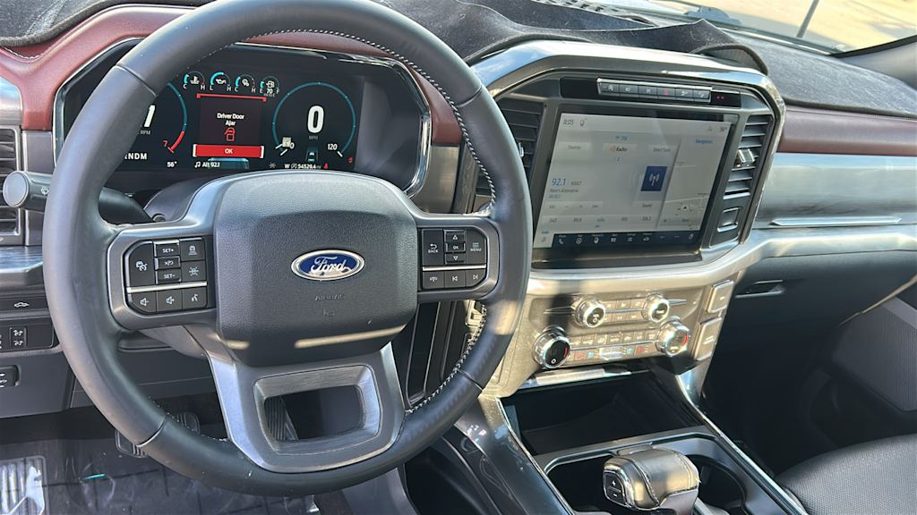 Thumbnail: 2021 Ford F-150 - 2